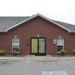 Trinity Behavioral Health Services