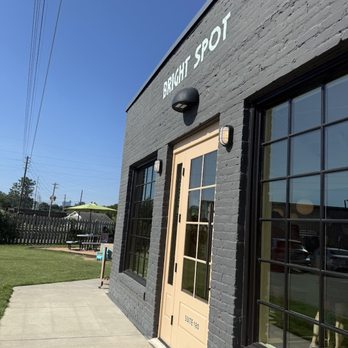 Bright Spot Donuts - Donuts Near Me - Raleigh, North Carolina