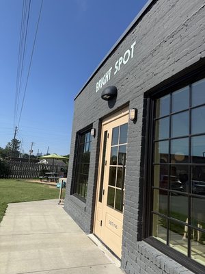 Bright Spot Donuts by null