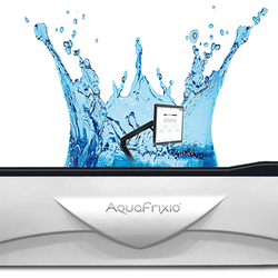 Ambience Wellness Boutique - Aquafrixio