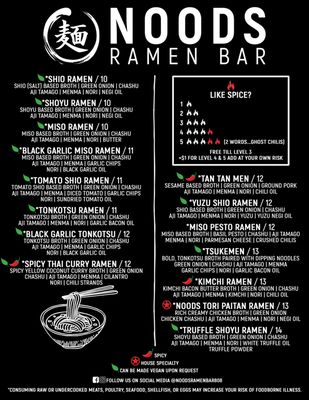 Menu photo 8 Osoyami Bar And Grill Honolulu, HI Menu photo 8 Osoyami Bar And Grill Honolulu, HI