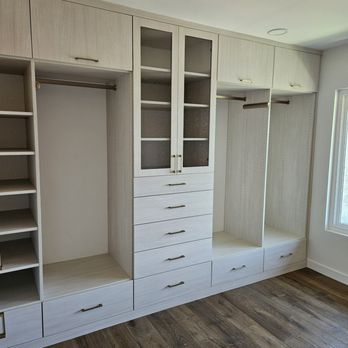 Closet Factory - Home Organization Near Me - san diego, California