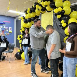 Aspire Ollin University Preparatory Academy - Spelling Bee