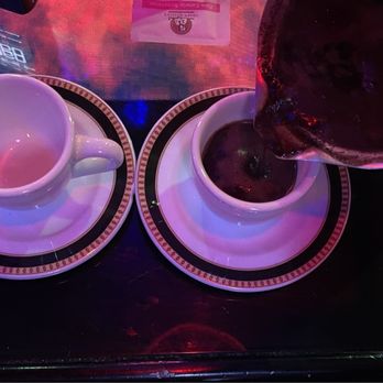 The Olive Mediterranean Grill - Turkish Coffee - Mediterranean Near Me - Las Vegas, Nevada