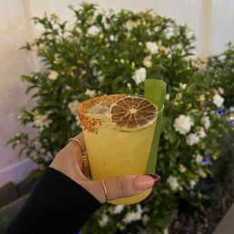 Mango Lychee Mocktail Mango Lychee Mocktail