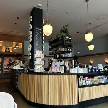 Cameo - Coffee & Tea Near Me - Washington, DC, District of Columbia