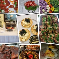 T's Catering