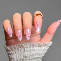 Tip To Toes Nail Salon