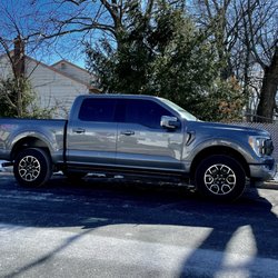 Showroom Hand Carwash - Best hand wash around