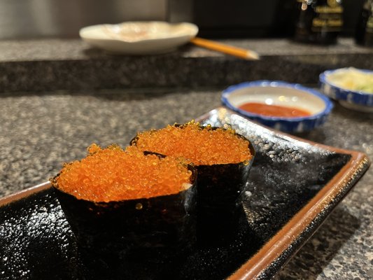 Hiro Sushi by null