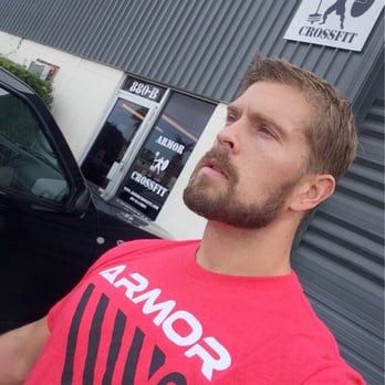 Armor Crossfit - I've hit 35+ boxes in 4 years in my travels, this is my favorite!! Great vibe, friendly athletes, crazy/fun/knowledgeable staff! - Gyms Near Me - Ocoee, Florida Armor Crossfit - I've hit 35+ boxes in 4 years in my travels, this is my favorite!! Great vibe, friendly athletes, crazy/fun/knowledgeable staff! - Gyms Near Me - Ocoee, Florida