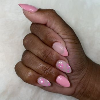 Bae Nail - Nail Salons Near Me - Santa Monica, California Bae Nail - Nail Salons Near Me - Santa Monica, California