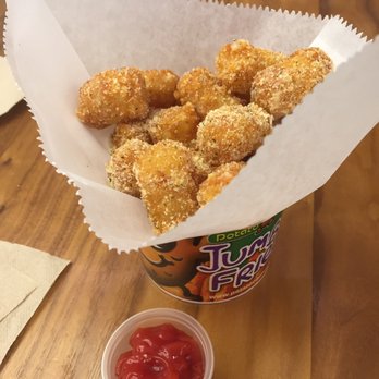 Potato Corner - Specialty Food Near Me - Roseville, Minnesota