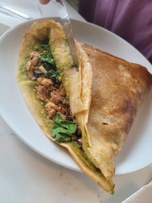 Little Crêpe Café by null