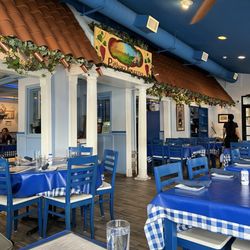 Pithari Taverna - Look how beautiful