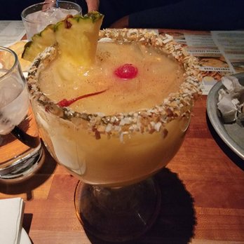 Cheddar's Scratch Kitchen - Pain Killer - Comfort Food Near Me - Tucson, Arizona