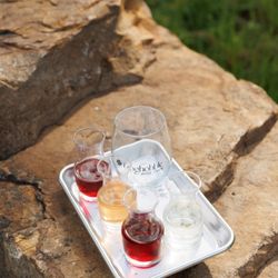 Doghobble Wine Farm