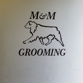 M&M Grooming - I love Michelle! She is the best!! - Pet Groomers Near Me - Norco, California M&M Grooming - I love Michelle! She is the best!! - Pet Groomers Near Me - Norco, California