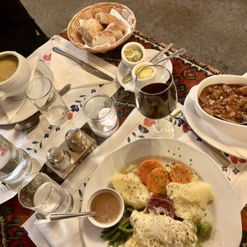 Café Restaurant 't Zwaantje - Modern European Near Me - Amsterdam, New Hampshire
