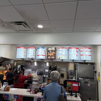 Wendy's - Menu - Fast Food Near Me - Clover, South Carolina Wendy's - Menu - Fast Food Near Me - Clover, South Carolina
