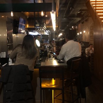 JINYA Ramen Bar - Logan Circle - Ramen Near Me - Washington, DC, District of Columbia