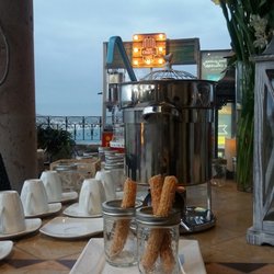 Apachurro - We also have gluten free churros in cabo
