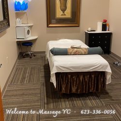 Massage YC - Welcome to Massage YC