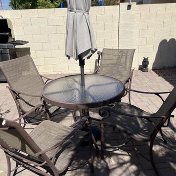 Patio King - Furniture Reupholstery Near Me - Scottsdale, Arizona Patio King - Furniture Reupholstery Near Me - Scottsdale, Arizona
