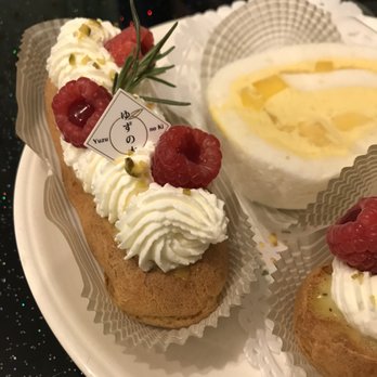 Yuzu No Ki - Patisserie/Cake Shop Near Me - Markham, Ontario Yuzu No Ki - Patisserie/Cake Shop Near Me - Markham, Ontario