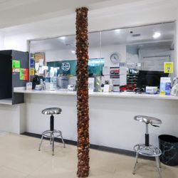 King Cash Pawn & Jewelry - Inside the store