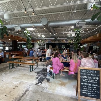 Standard Beer + Food - Brewpubs Near Me - Raleigh, North Carolina Standard Beer + Food - Brewpubs Near Me - Raleigh, North Carolina