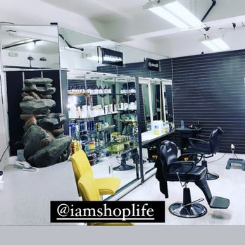 Iamshoplife Hair Studio - Men's Hair Salons Near Me - Lancaster, Pennsylvania Iamshoplife Hair Studio - Men's Hair Salons Near Me - Lancaster, Pennsylvania