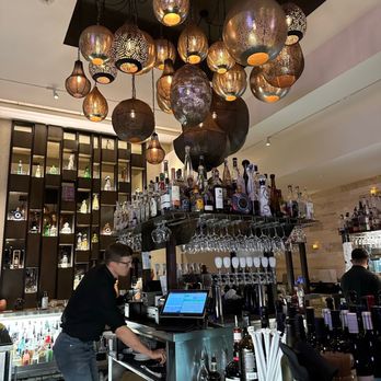 Coasterra - Bar - Mexican Near Me - San Diego, California