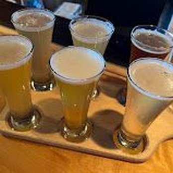 Hopera - Bière - Pizza Near Me - Saguenay, Quebec