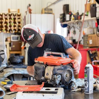 Eric's Motorsports - Eric's Motorsports - Motorcycle Repair Near Me - Benson, Minnesota Eric's Motorsports - Eric's Motorsports - Motorcycle Repair Near Me - Benson, Minnesota