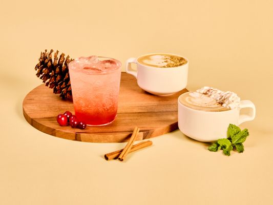 Capital One Café by null