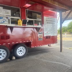 Charquitas - Great Carne Asada Taco