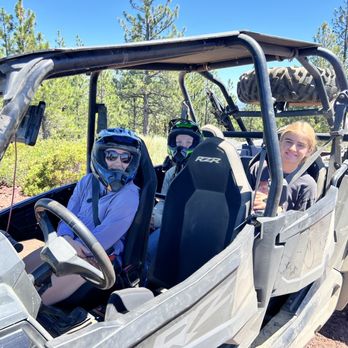 Octane Adventures - Family atv excursion - ATV Rentals/Tours Near Me