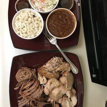 Red Bee BBQ - All this for $14.95. Very generous, very tasty, & nice barbecue sauce. - Barbeque Near Me - Santa Rosa, California Red Bee BBQ - All this for $14.95. Very generous, very tasty, & nice barbecue sauce. - Barbeque Near Me - Santa Rosa, California