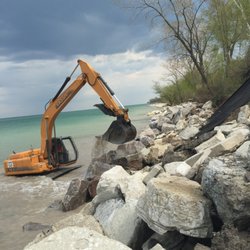 Vassh Excavating & Grading