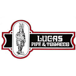 Lucas Pipe & Tobacco