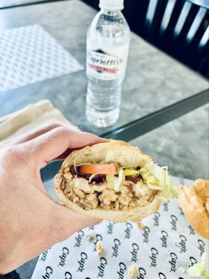 Capriotti's Sandwich Shop by null