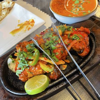 Mission Curry House - TANDOORI CHICKEN - Indian Near Me - San Francisco, California Mission Curry House - TANDOORI CHICKEN - Indian Near Me - San Francisco, California