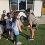 DInosaur Party Rental