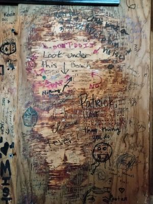 Conans Pizza North by null