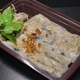 Banh Cuon Cha
