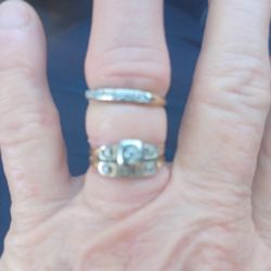 Gems N' Loans - Vista - Ring stuck