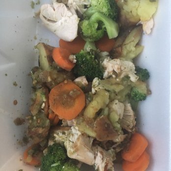 Chixy Natural - Gluten-Free Near Me - Costa Mesa, California
