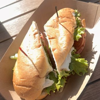 The Trading Post - Italian hoagie - Delis Near Me - Punta Gorda, Florida The Trading Post - Italian hoagie - Delis Near Me - Punta Gorda, Florida