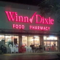Winn Dixie